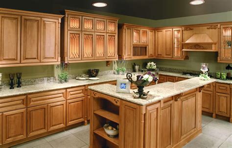 kitchen color oak cabinets stainless steel|popular kitchen colors oak cabinet.